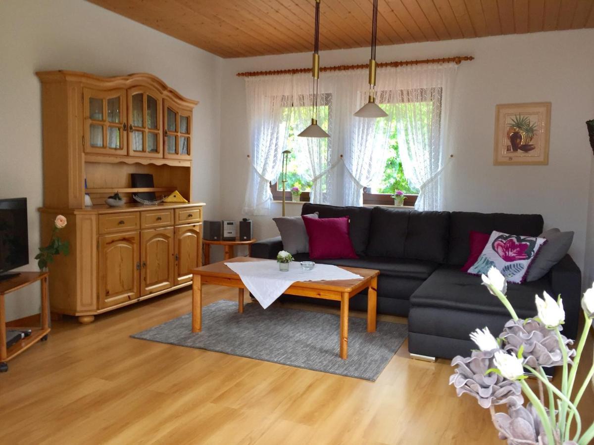 Ferienwohnungen Im Herzen Des Pfaelzerwaldes Elmstein 客房 照片