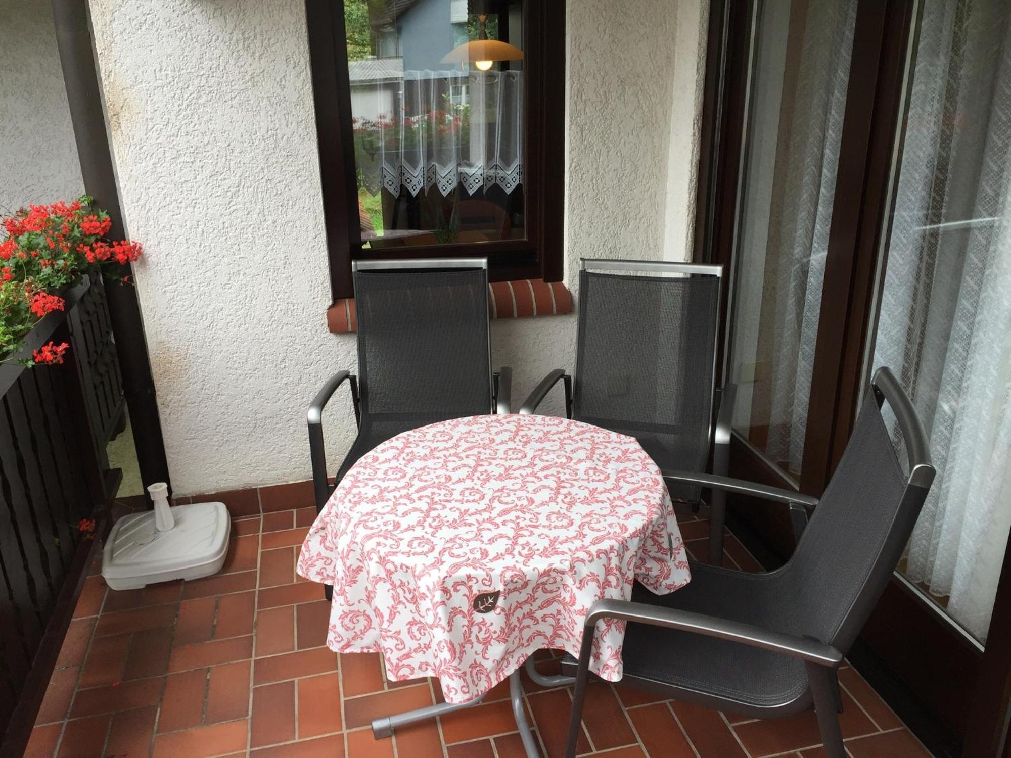 Ferienwohnungen Im Herzen Des Pfaelzerwaldes Elmstein 客房 照片